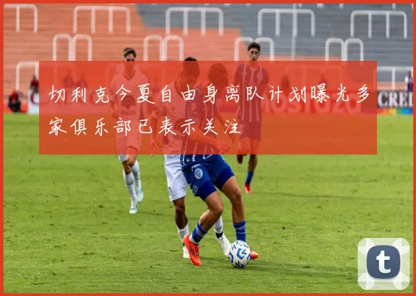 切利克今夏自由身离队计划曝光多家俱乐部已表示关注